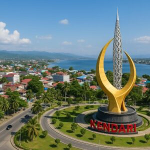 Universitas Muhammadiyah Kendari Membuka Peluang Karir Baru