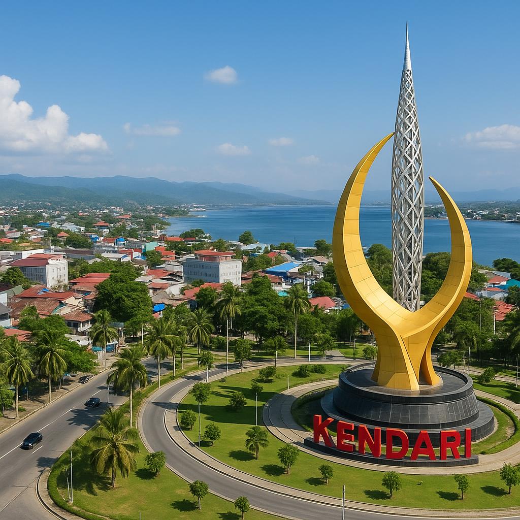 Universitas Muhammadiyah Kendari Membuka Peluang Karir Baru