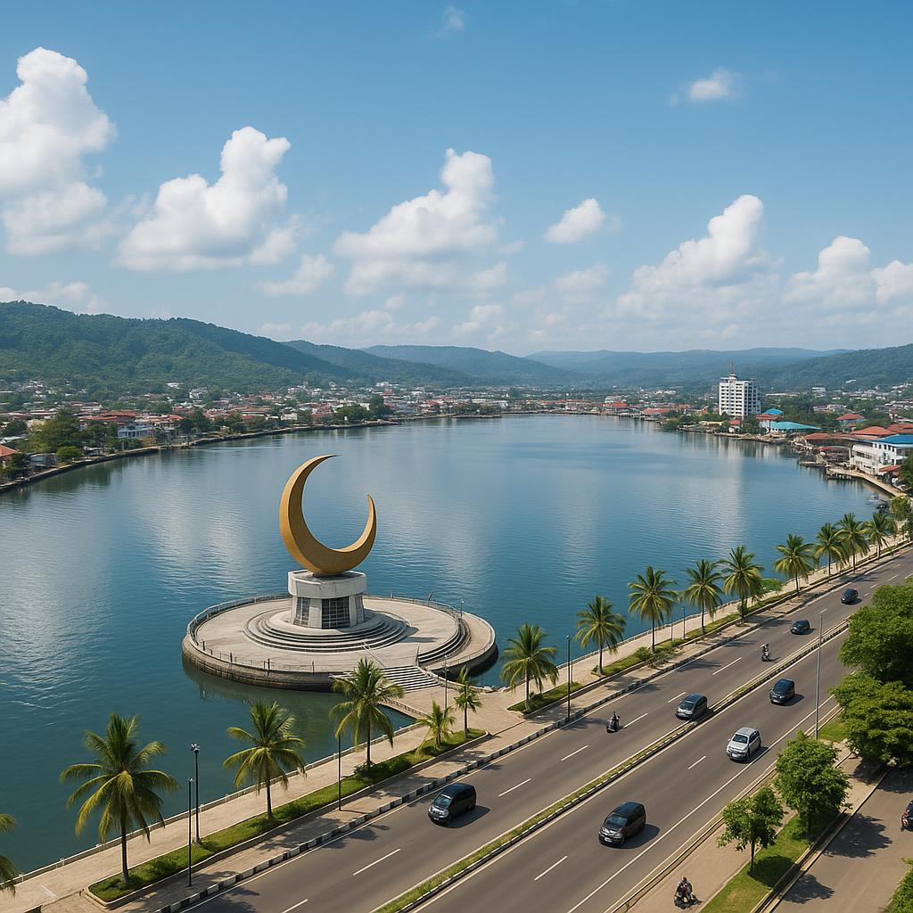 Universitas Muhammadiyah Kendari Meraih Prestasi Gemilang