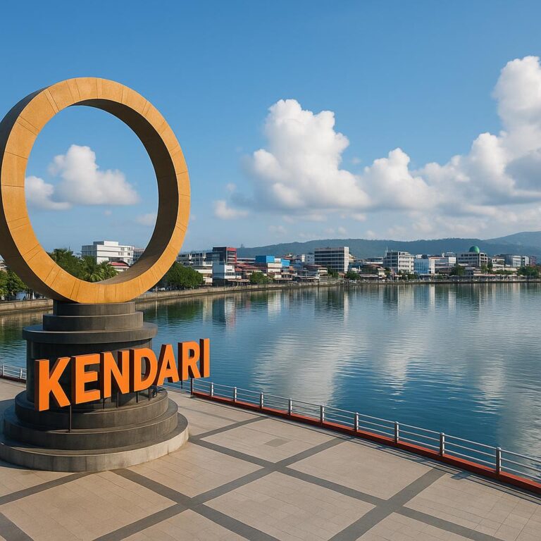 Universitas Muhammadiyah Kendari: Pusat Pendidikan Berkualitas