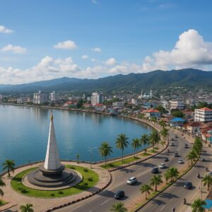 Universitas Muhammadiyah Kendari Siapkan Generasi Emas Kendari