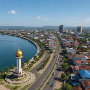 Universitas Muhammadiyah Kendari Siapkan Generasi Unggul di 2026
