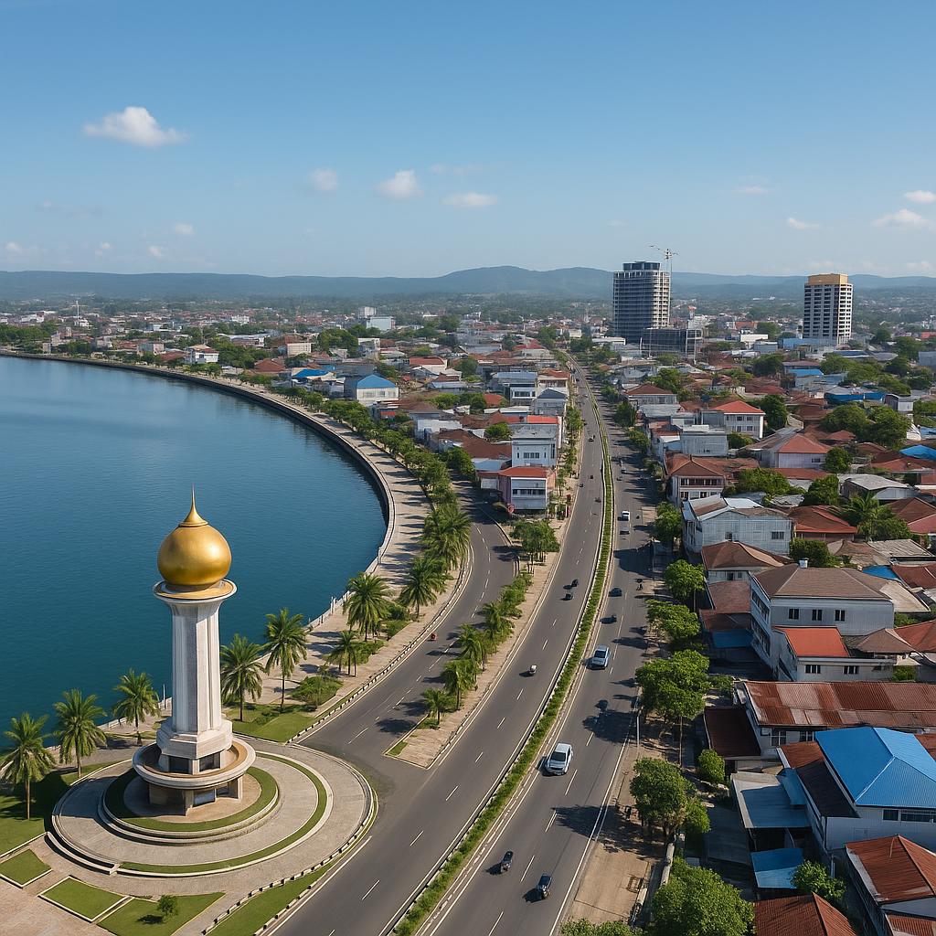 Universitas Muhammadiyah Kendari Siapkan Generasi Unggul di 2026